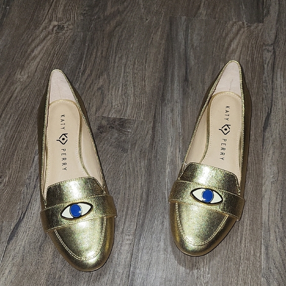 Katy Perry Collections Shoes - Katy Perry Collections Sz 7.5